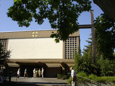 Kassel katholische st kirche Impulse